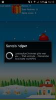 Santa's Helper - GPS packet hunter FREE capture d'écran 2