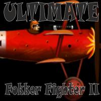 Ultimate Fokker Fighter capture d'écran 3