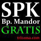 SPK mandor Free simgesi