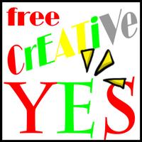 Creative Ideas Free Affiche