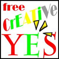 Creative Ideas Free-poster