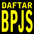 Shortcut DAFTAR BPJS icône