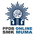 PPDB SMK Muhammadiyah Majenang أيقونة