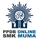 PPDB SMK Muhammadiyah Majenang simgesi