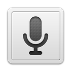 آیکون‌ AudioRecorder