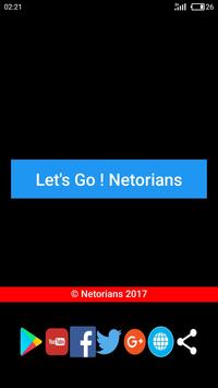 Netorians for Android - APK Download - 