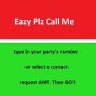 آیکون‌ Eazy Plz Call Me