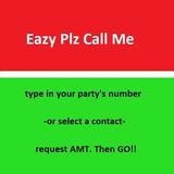ikon Eazy Plz Call Me