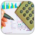 Interpolación de Datos Lineal أيقونة