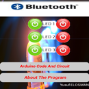 Arduino Bluetooth Led Control APK