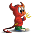 SimpleBSD icon