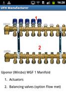 Balancing UFH Free Trial Cartaz