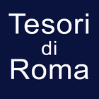 آیکون‌ 20 Tesori di Roma