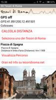 برنامه‌نما 20 Tesori di Roma عکس از صفحه