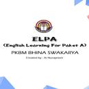 ELPA - English Learning For Paket A APK