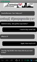 Learn Conversation-Eng-Khmer 截图 2