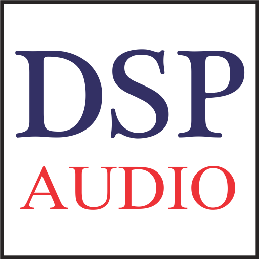 DSPAudio 1.8