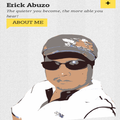 ErickAbuzo App