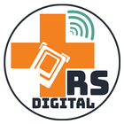 Rs Digital App (Unreleased) icon