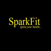 SparkFit poster