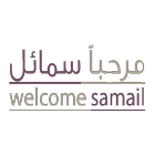 welcome samail-icoon