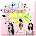 LadyMarket иконка