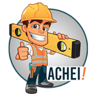 Achei icon