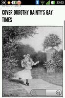 Dorothy Dainty's Gay Times 海报