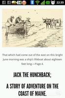 Jack the Hunchback Screenshot 2