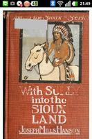 With Sully into the Sioux Land Affiche