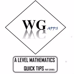A Level Maths Tips Pt2 FreeVer APK Herunterladen