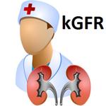 Kinetic GFR Calculator icon