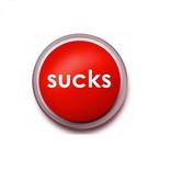 That Sucks Button