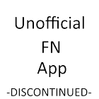 (Unofficial) FN App icon