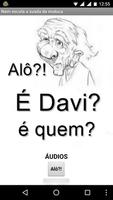 Velho surdo - é Davi? 海報