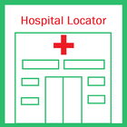 Hospital Locator ikon