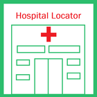 Hospital Locator 图标