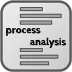 Lean Process and Cycle Analysis icône