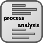 Lean Process and Cycle Analysis icono