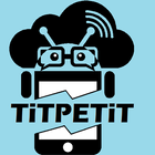 Titpetit-icoon