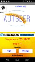 Autbeer app ポスター