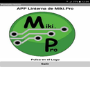 Linterna de Miki.Pro APK