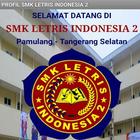 profile-smkletrisindonesia2 ícone