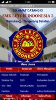 profile-smkletrisindonesia2 पोस्टर