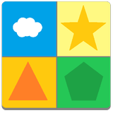 Picture Flash! Memory Game biểu tượng