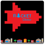 Rocket Clicker biểu tượng