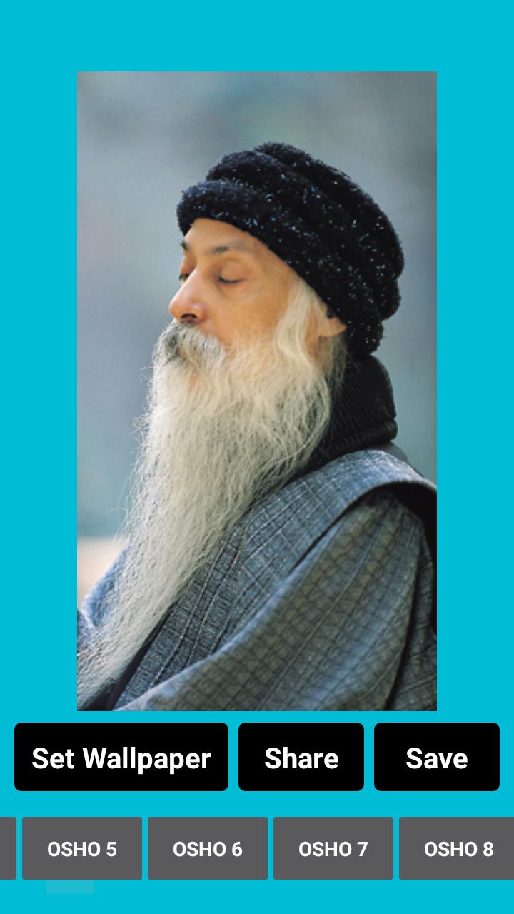 OSHO PICS & WALLPAPER APK for Android Download