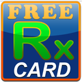 Free Rx Card