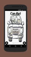 Car Bet [BETA] (Unreleased)-poster