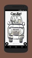 Car Bet [BETA] (Unreleased) ポスター